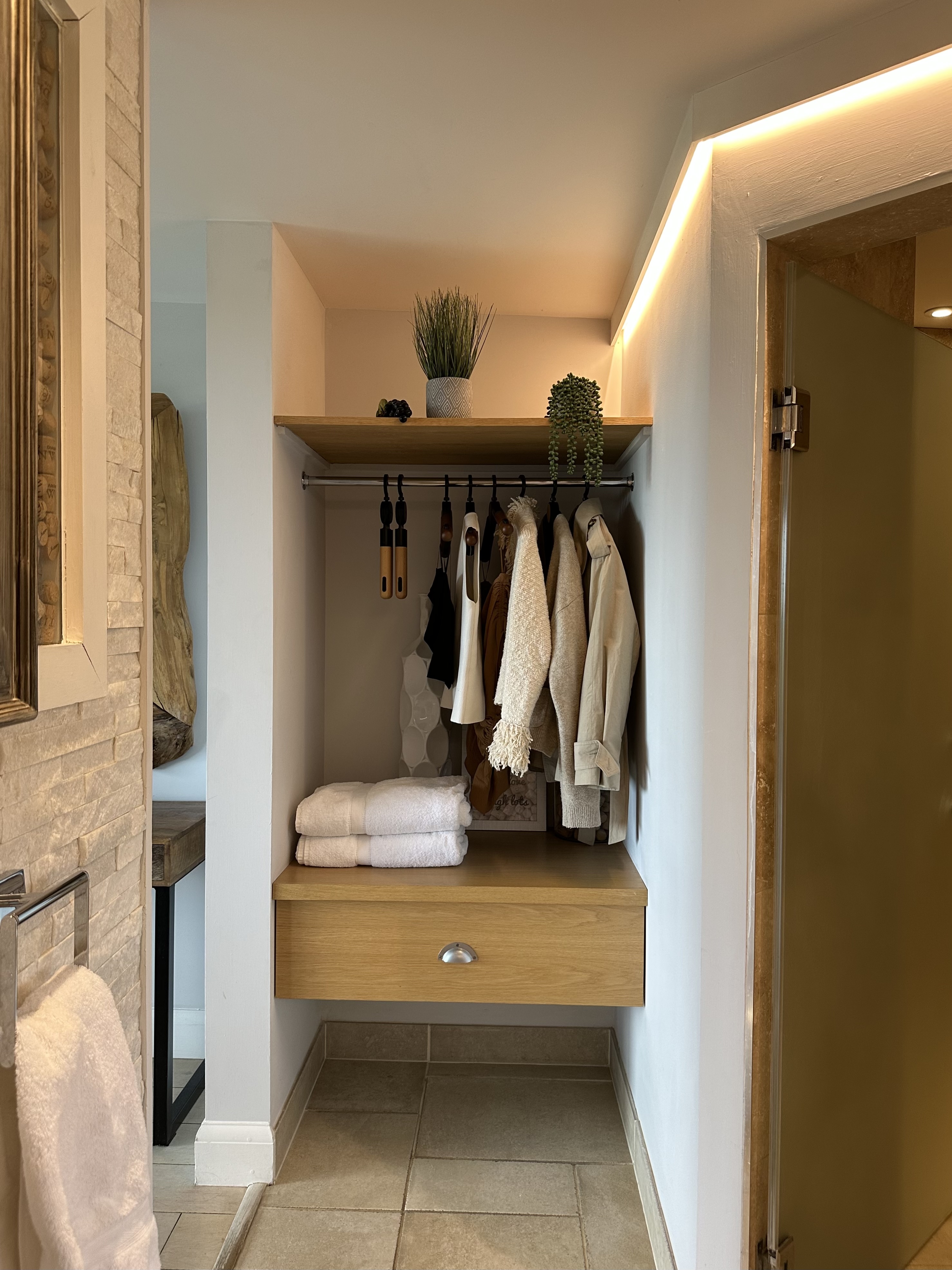 The Guest Room Set